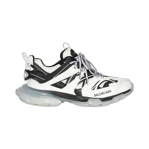 Track Sneaker