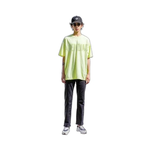 Tape Type T-Shirt Medium Fit
