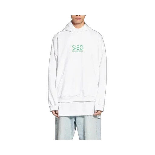 5:20 Graphic Hoodie