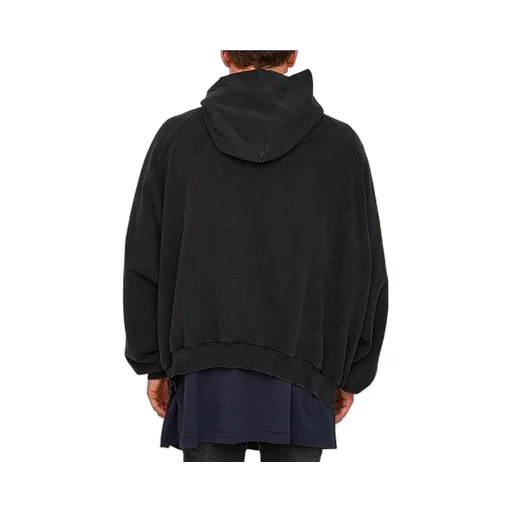 BB Be Different Popover Hoodie
