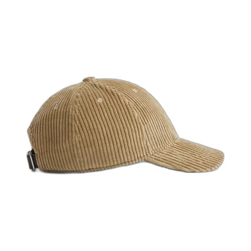 Corduroy Cap