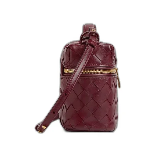 Bang Bang Vanity Case