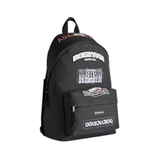 Explorer Backpack