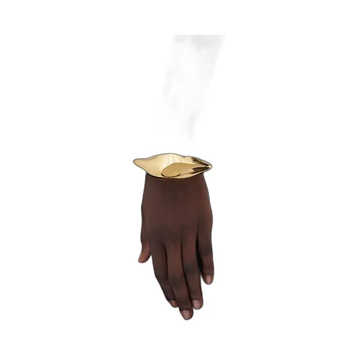 Fin Cuff Bracelet