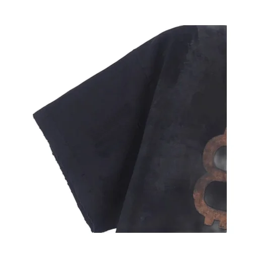 Crypto T-Shirt Oversized
