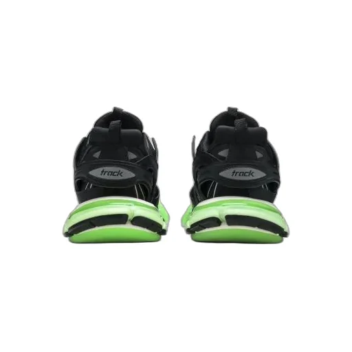 Track Sneaker