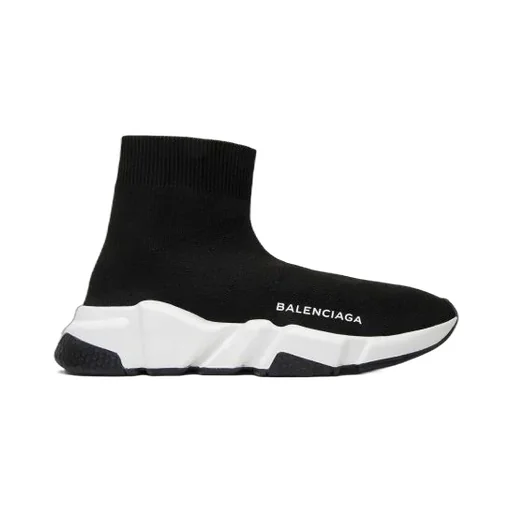 Speed Sneaker Mid