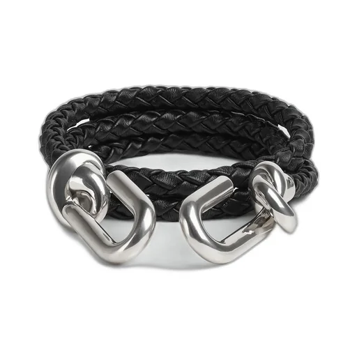 Intreccio Knot Belt