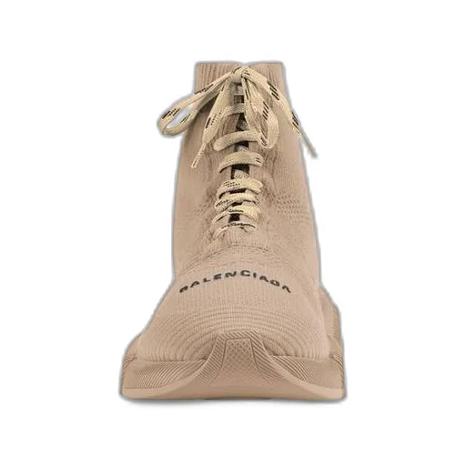 Speed 2.0 Lace-up Recycled Knit Sneaker