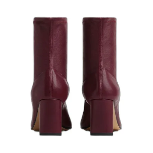 Tripod Ankle Boot
