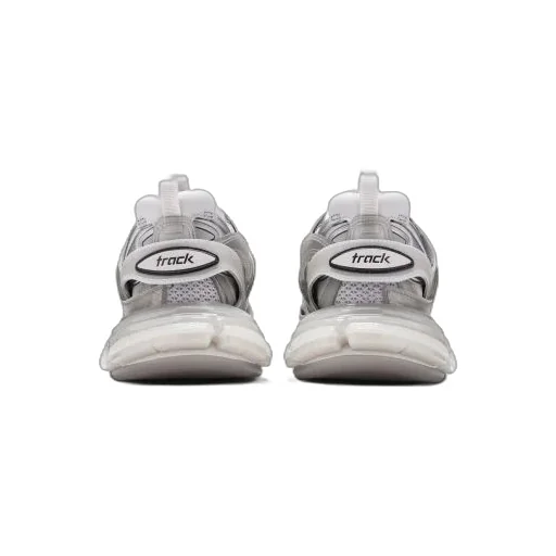 Track Sneaker