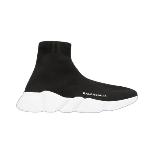 Speed Sneaker Mid