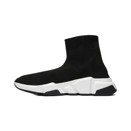 Speed Sneaker Mid
