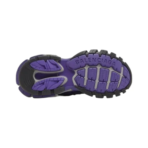 Track.2 Sneaker