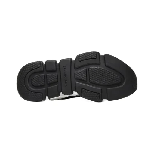 Speed Sneaker Mid