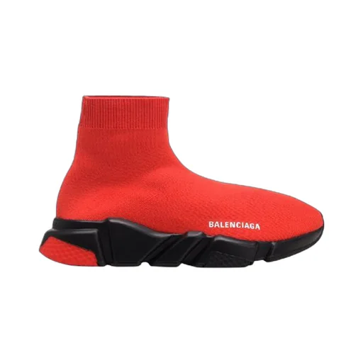 Speed Knit Sneaker