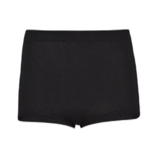 Silk shorts