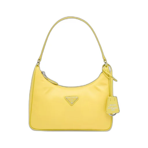 Prada Re-Edition 2005 Re-Nylon and Saffiano mini bag