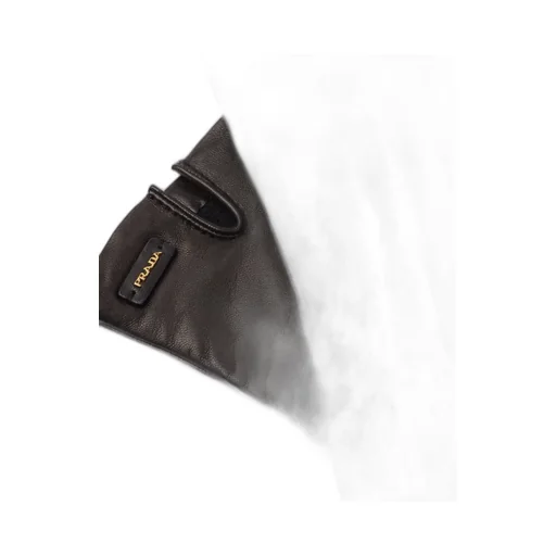 Leather Gloves