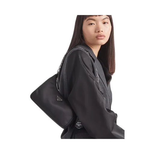 Prada Re-Edition 2005 Re-Nylon bag