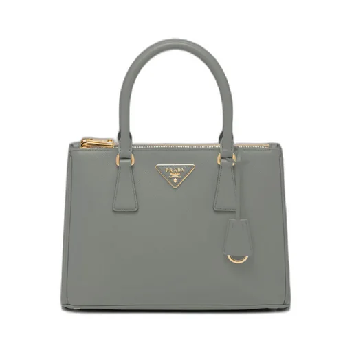 Medium Prada Galleria Saffiano leather bag