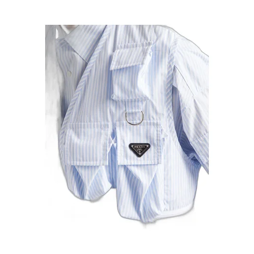 Cotton vest