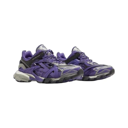 Track.2 Sneaker
