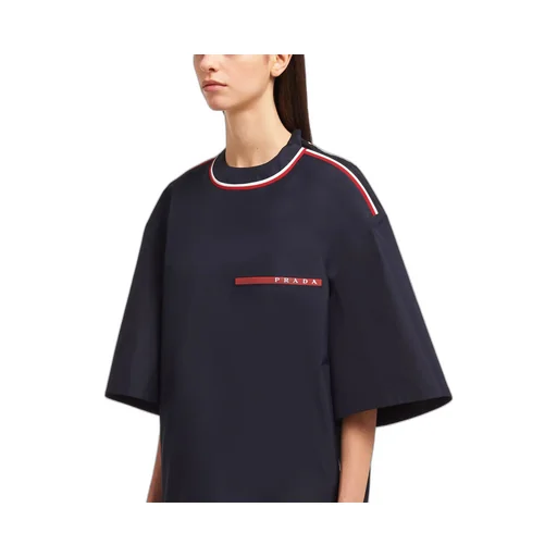 Extreme-Tex short-sleeved top