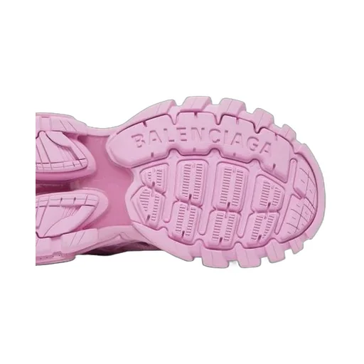 Track.2 Sneaker