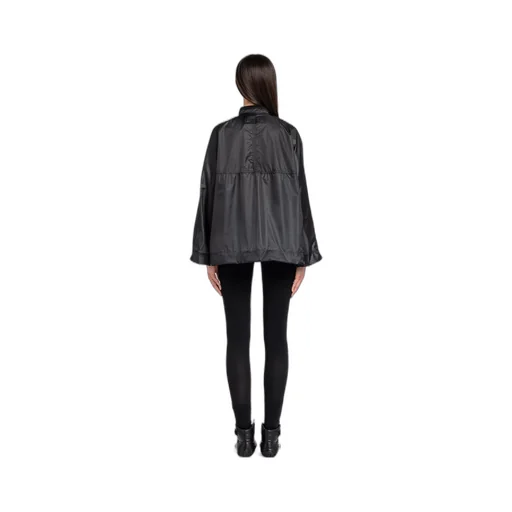 Ripstop windbreaker