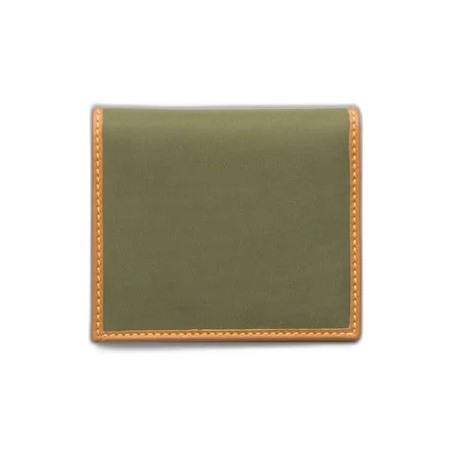 Re-Nylon wallet