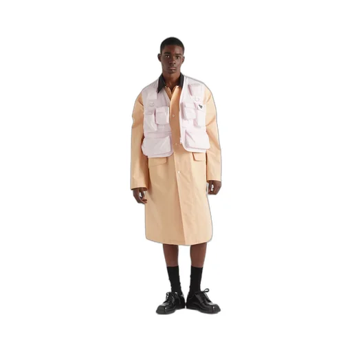 Cotton vest