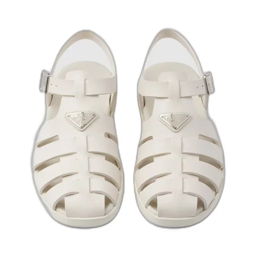 Rubber fisherman sandals