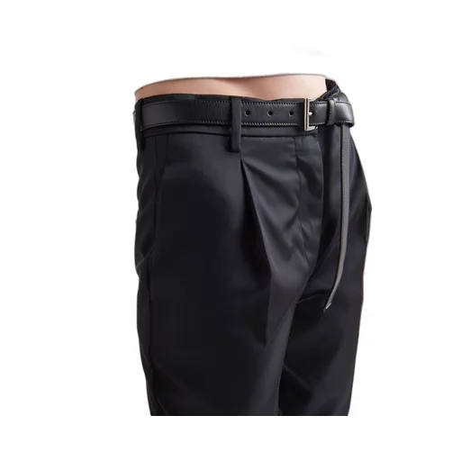 Re-Nylon pants