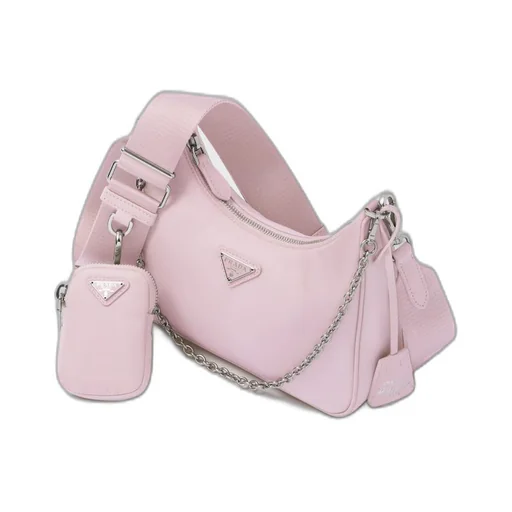 Prada Re-Edition 2005 Re-Nylon bag
