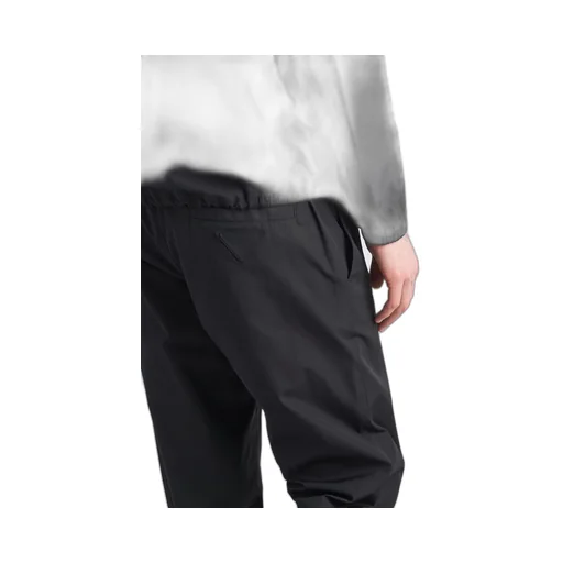 Cotton pants