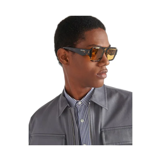 Prada Symbole sunglasses