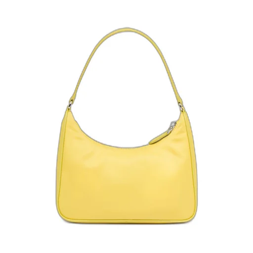 Prada Re-Edition 2005 Re-Nylon and Saffiano mini bag