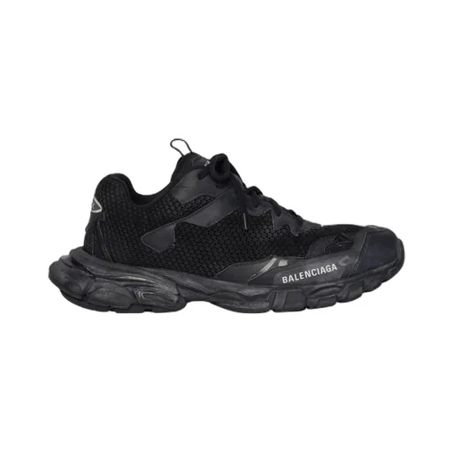 Track.3 Sneaker