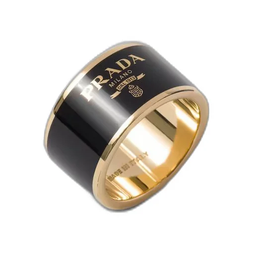Metal ring