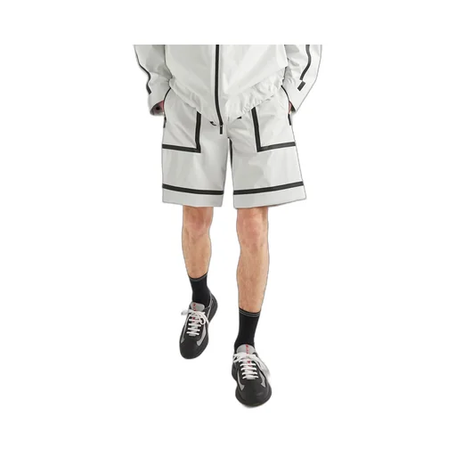 Extreme Tex Light bermudas