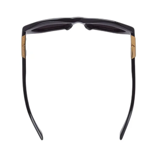 Angle Hexagonal Sunglasses