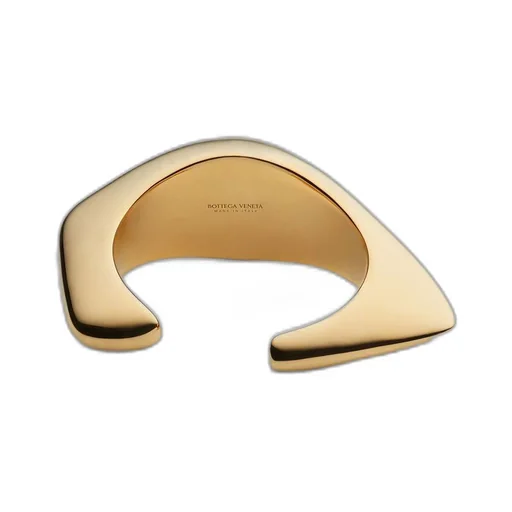 Fin Cuff Bracelet