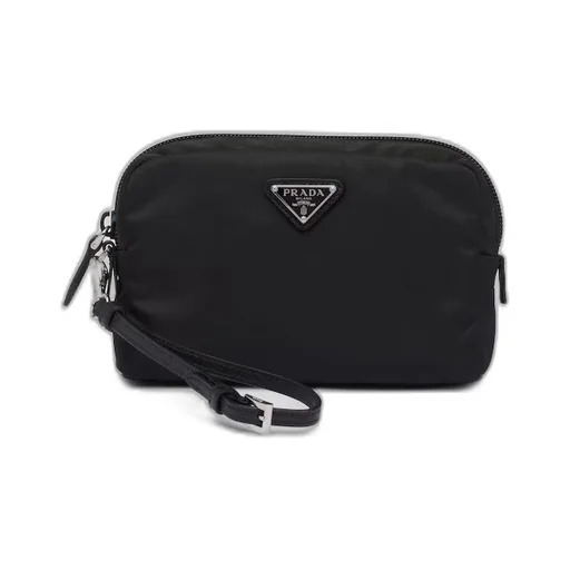 Re-Nylon pouch
