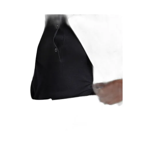 Canvas shorts