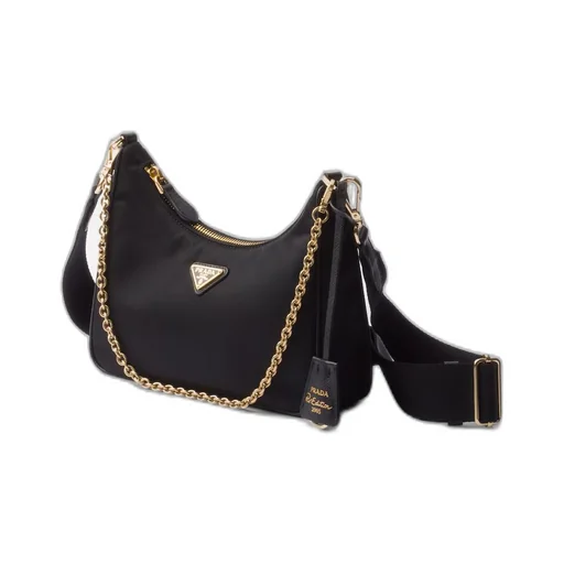 Prada Re-Edition 2005 Re-Nylon bag
