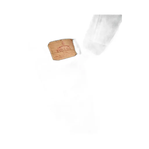 Five-pocket denim jeans