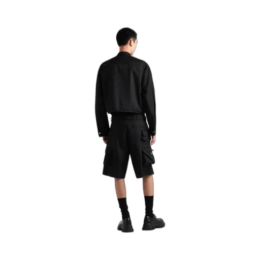 Re-Nylon vest
