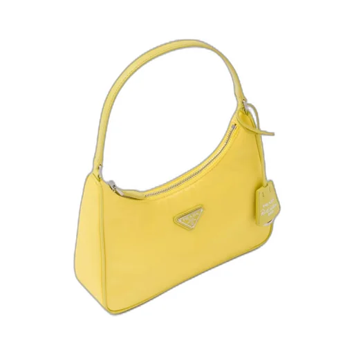 Prada Re-Edition 2005 Re-Nylon and Saffiano mini bag