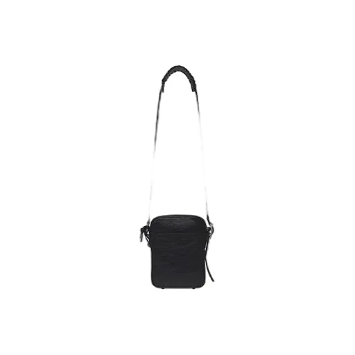 Le Cagole Crossbody Bag